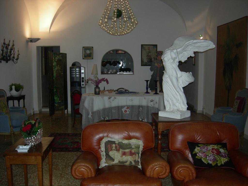 Hotel Il Falchetto 3*